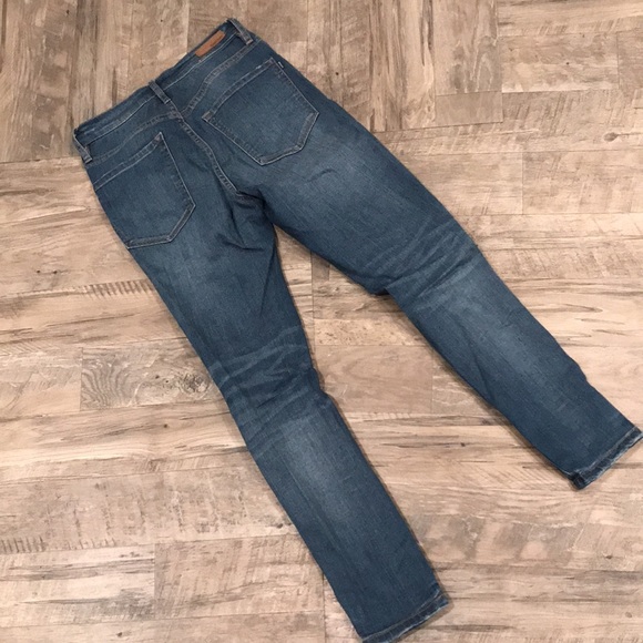 Women’s Garage Ultra High Rise Jegging - Picture 2 of 5